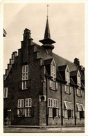 CPA AK Tubbergen Gemeentehuis NETHERLANDS (728735) - Tubbergen