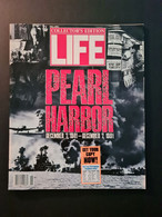 LIFE, Pearl Harbour, Collector's Edition, Herbst 1991 - Historia