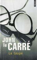 John Le Carré - Trilogie De Karla: La Taupe + Comme Un Collégien + Les Gens De Smiley - Tomes I, 2 Et 3 - Poche - Ohne Zuordnung