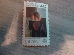 Deutsche Bundespost - Europa - 40 - Multicolore - Neuf Sans Charnière - Année 1975 - - 1975