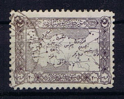 Turkey Mi 777  Isf 1089 1922 Used Cancelled - Oblitérés