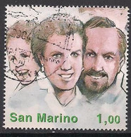 San Marino  (2004)  Mi.Nr.  2167  Gest. / Used  (9ew63) - Gebraucht