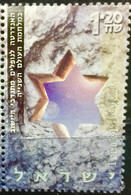 ISRAEL 2000 MNH STAMP ON MEMORIAL DAY - Autres & Non Classés