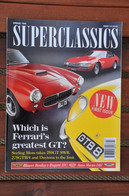Superclassics - Issue N°1 - Spring 1995 - Trasporti