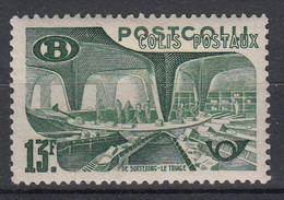 BELGIË - OBP - 1950/52 - TR 324 - MH* - Mint