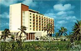 CPM AK The New Aruba Caribbean Hotel Casino At Famous Palmbeach. ARUBA (660082) - Aruba