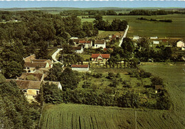 Champigny Sur Yonne - La Tuilerie - Champigny