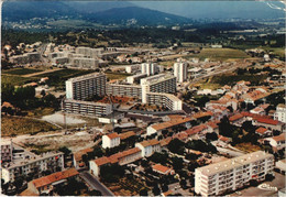 CPM LA GARDE Vue Aerienne (1114006) - La Garde