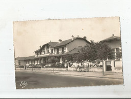 SAINT VINCENT DE TYROSSE (LANDES)891 CARTE PHOTO LE GROUPE SCOLAIRE - Saint Vincent De Tyrosse