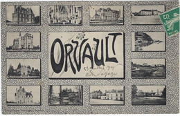 44   Orvault  - Vues Multiples - Orvault