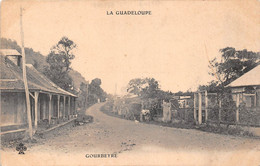 ¤¤  -   LA GUADELOUPE   -  BASSE-TERRE   -   GOURBEYRE   -  ¤¤ - Basse Terre