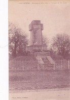 COULMIERS -45- Monument 1870-1871 à L'Armée De La Loire - Coulmiers