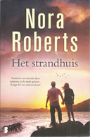 HET STRANDHUIS - NORA ROBERTS - Horror En Thrillers