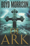 DE ARK - BOYD MORRISON - Horror En Thrillers