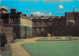 CPSM The Castle-Appleby In Westmorland        L521 - Appleby-in-Westmorland