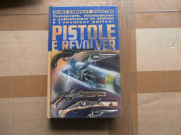 PISTOLE E REVOLVER - Italien