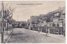 Breukelen Van Oldenbarneveldtstraat E409 - Breukelen