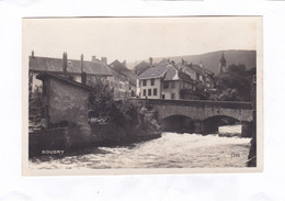 Carte Photo.  -  BOUDRY - Boudry