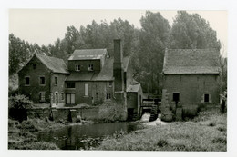 D879 - Galmaarden Dubbele Watermolen - Molen - Moulin - Mill - Mühle - - Galmaarden