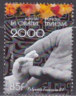 LOTE 2202 ///   POLINESIA FRANCESA  - YVERT Nº: 610   ¡¡¡ OFERTA - LIQUIDATION - JE LIQUIDE !!! - Used Stamps
