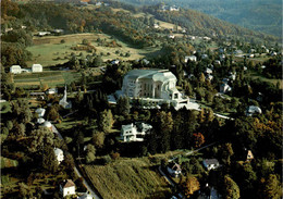Goetheanum - Dornach/Schweiz (14) - Dornach