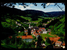 CPM Neuve Allemagne BAD PETERSTAL Kneipp Moor Und Mineralbad Schwarzwald - Bad Peterstal-Griesbach