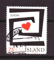 IJsland / Iceland / Island 1133 Used (2006) - Used Stamps