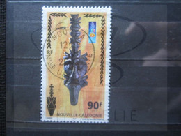 VEND BEAU TIMBRE DE NOUVELLE-CALEDONIE N° 823 , OBLITERATION " NOUMEA " !!! - Oblitérés