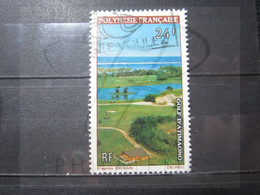 VEND BEAU TIMBRE DE POLYNESIE N° 95 !!! - Oblitérés