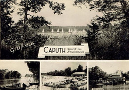 CAPUTH--GRUS AUS - Caputh
