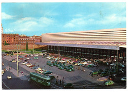 Roma - Stazione Termini - Stazione Termini