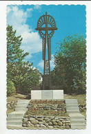 Canada Ontario Martyrs' Shrine La Croix Des Pélerins Lithuaniens Lithuanian Pligrims - Sonstige & Ohne Zuordnung