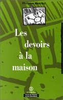 Les Devoirs à La Maison Méthode, Leçons, Exercice , Travail à La Maison Ecole Des Parents - Unclassified