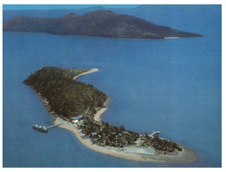 (OO 19) Australia - QLD  - Daydream Island - Great Barrier Reef