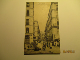 ALGER LA RUE MARENGO , 0 - Azerbeidzjan