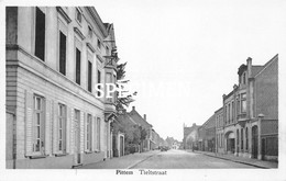 Tieltstraat @ Pittem - Pittem