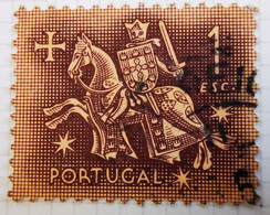 Portugal - 1944 - Y&T N°779, N°781 Et N°951 - Oblitérés - Autres & Non Classés