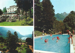 Rovio - Park Hotel           Ca. 1980 - Rovio