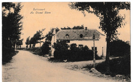 Bettincourt - Au Cheval Blanc - Waremme