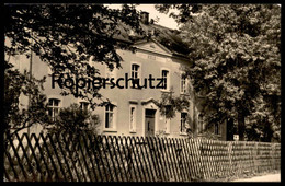 ÄLTERE POSTKARTE ERLBACH-KIRCHBERG SCHULE KREIS STOLLBERG LUGAU School école Ansichtskarte Postcard Cpa AK - Erlbach-Kirchberg