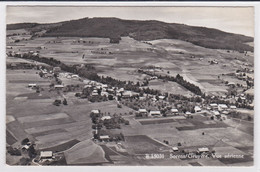 Sorens,  Vue Aérienne - Sorens