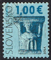 Slowakei 2009, MiNr 603, Gestempelt - Usados