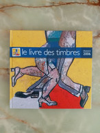 FRANCE - 2006 - Le Livre Des Timbres Complet Avec Ses Timbres Et Son étui. Neuf. - 2010-2019