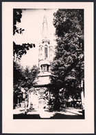 F0729 - TOP Kevelaer - Gnadenkapelle Und Basilika - Adenberg Verlag Probeabzug Original Photo - Kevelaer