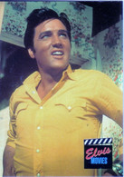 ELVIS PRESLEY  - 1 TRADING CARDS EN BON ETAT - ELVIS MOVIES - STAY AWAY, JOE - Sonstige & Ohne Zuordnung