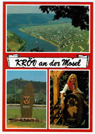 Kröv An Der Mosel - Kroev