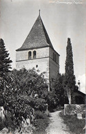 COMMUGNY  - L'église - Commugny