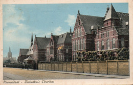 Roosendaal - Ziekenhuis Charitas - Roosendaal