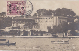 Constantinople - Summer Palace, Therapia - Other & Unclassified
