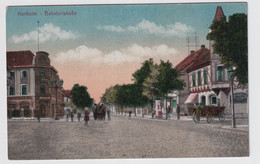 NORTHEIM  BAHNHOFSTRASSE - Northeim